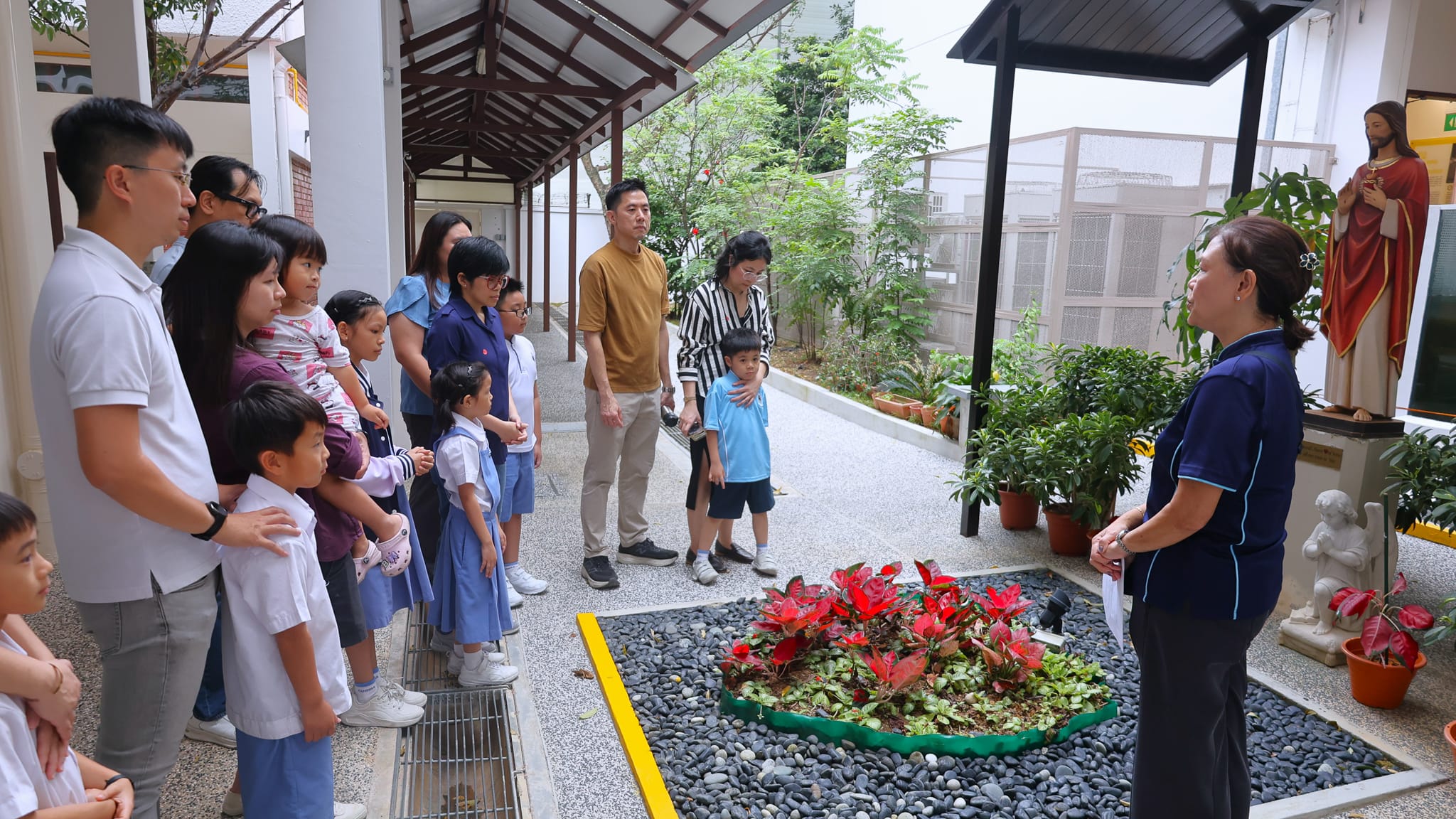 Family Lenten Retreat
